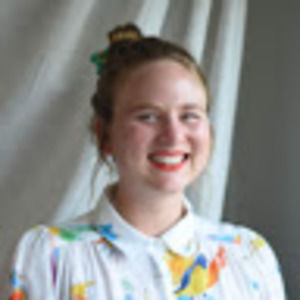 Meet your Posher, Shannon